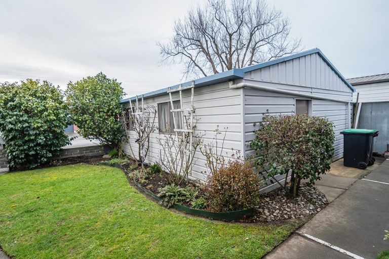 Photo of property in 21 Leckie Street, Redruth, Timaru, 7910