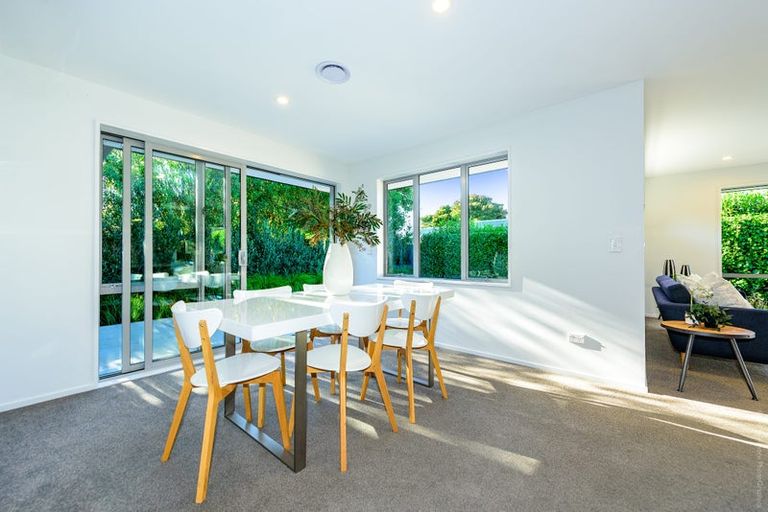 Photo of property in 6a Byron Street, Rolleston, 7614