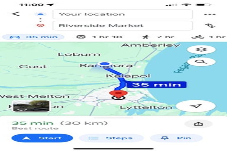 Photo of property in 6 Hampstead Close, Rangiora, 7400