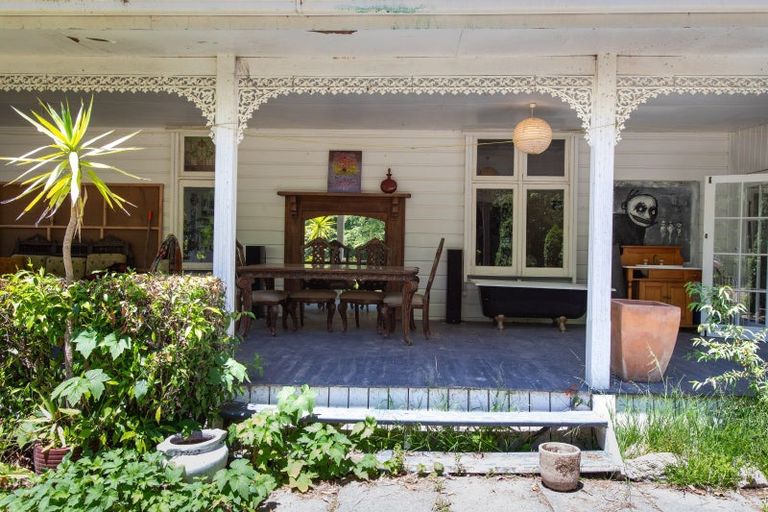 Photo of property in 112 Donghi Road, Ormondville, Dannevirke, 4977