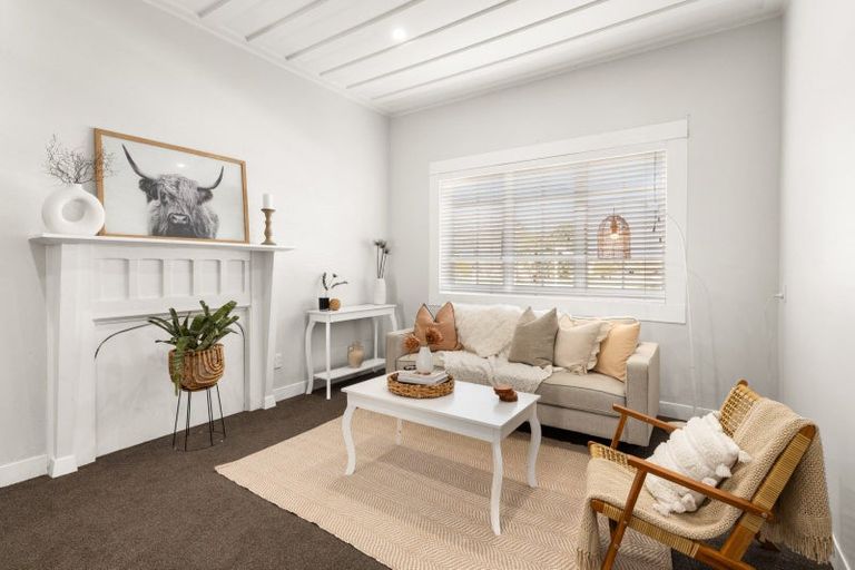 Photo of property in 93 Georges Drive, Napier South, Napier, 4110