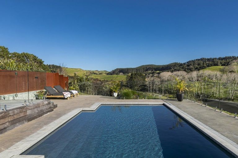 Photo of property in 252 Fletcher Road, Waimauku, 0881