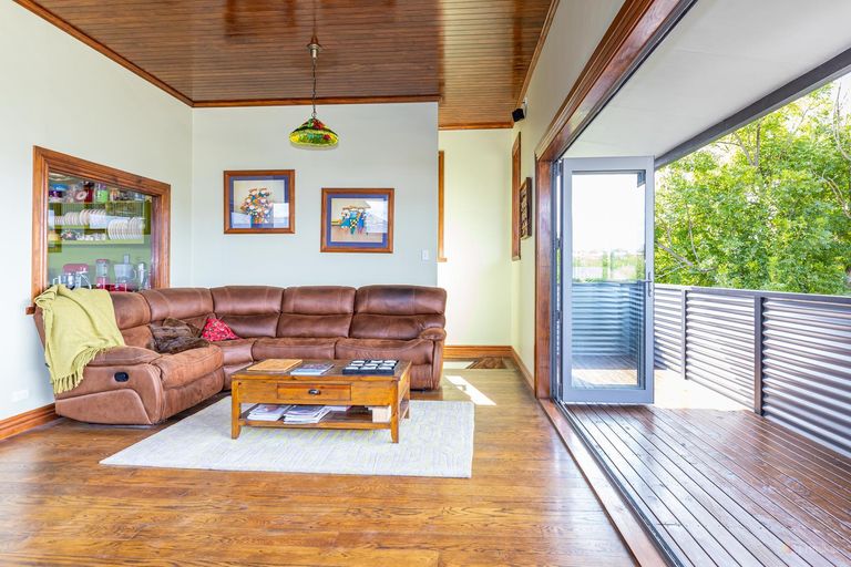 Photo of property in 36 Archer Street, Parkside, Timaru, 7910