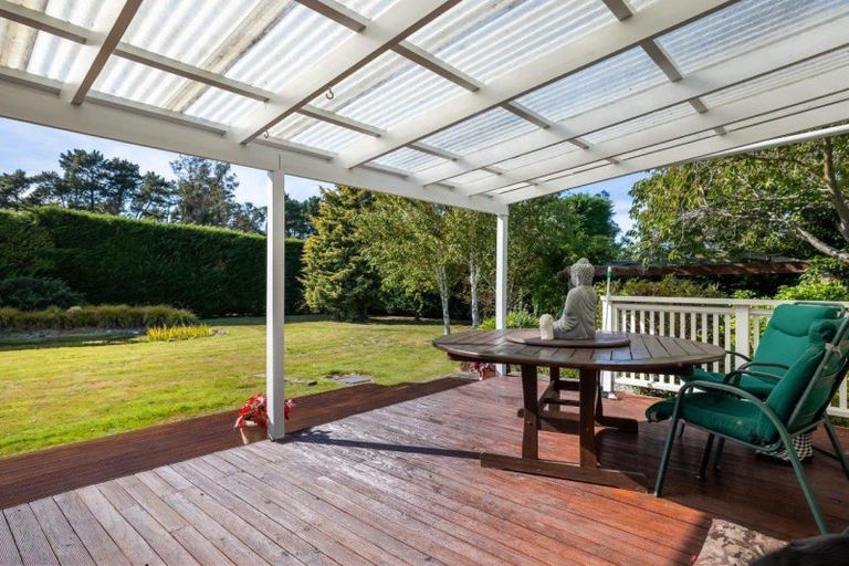 Photo of property in 179 Lawcocks Road, Amberley, 7481