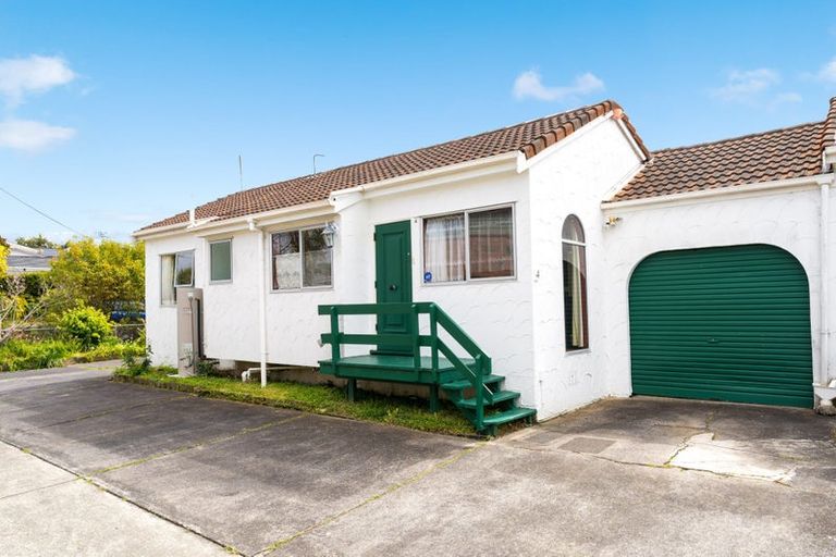 Photo of property in 4/77 Nile Road, Milford, Auckland, 0620