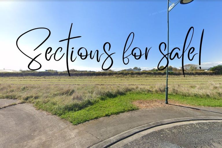 Photo of property in 7 Kia Marea Close, Hawera, 4610