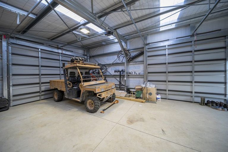 Photo of property in 91 Tukare Loop, Te Anau, 9600