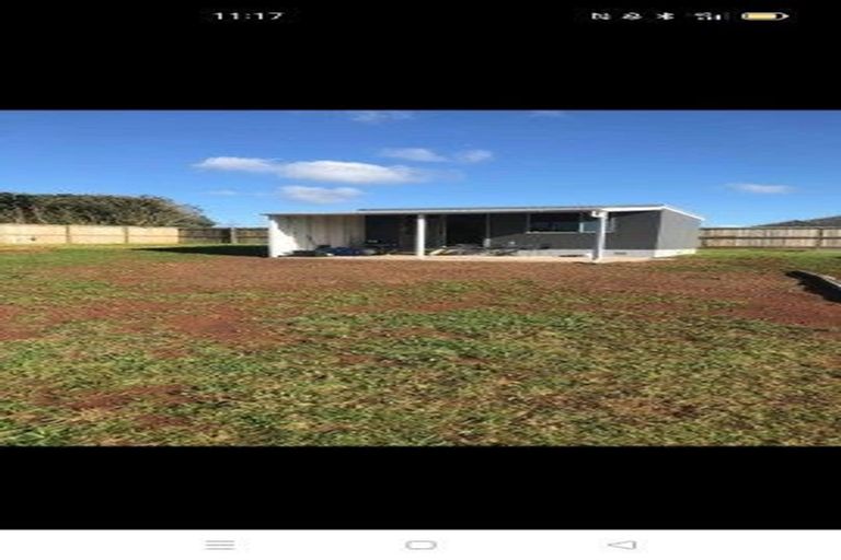 Photo of property in 35c Tawanui Road, Kaikohe, 0405