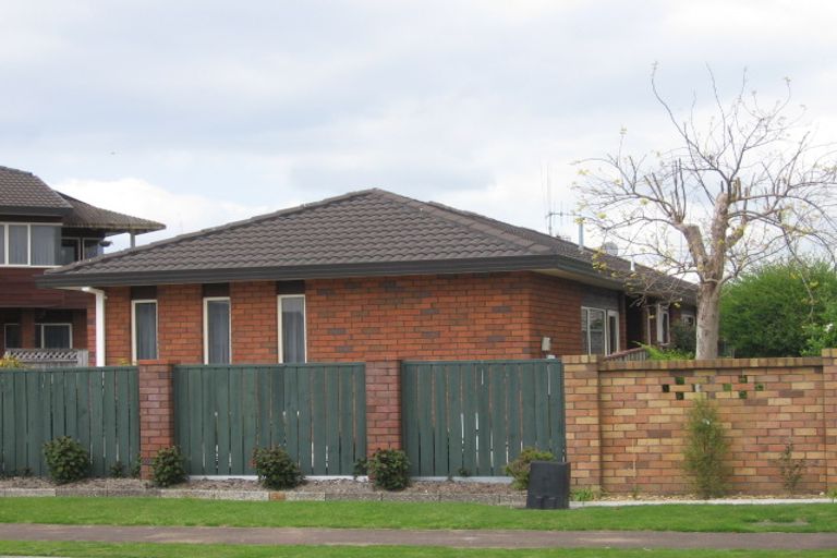 Photo of property in 14 Verbena Glen, Mount Maunganui, 3116