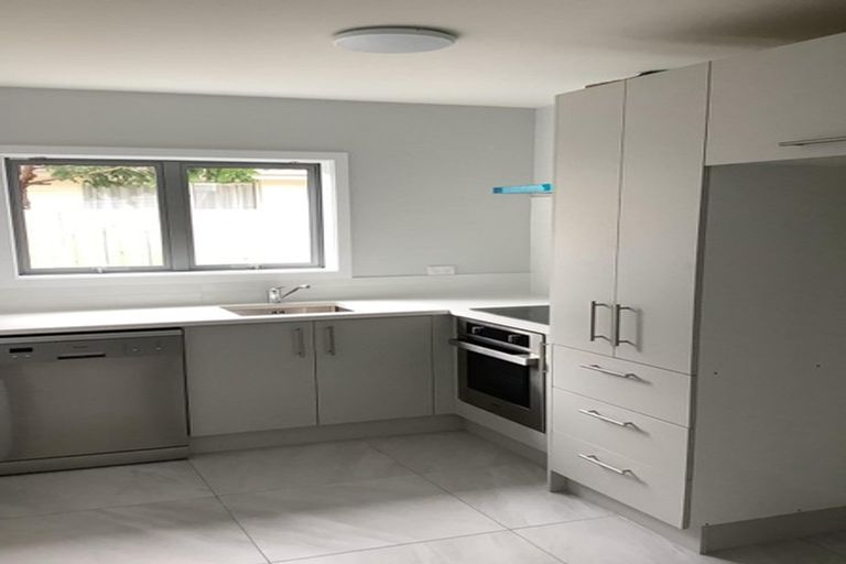 Photo of property in 360 Worcester Street, Linwood, Christchurch, 8011