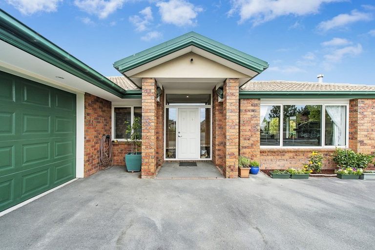 Photo of property in 79 North Terrace, Darfield, 7510