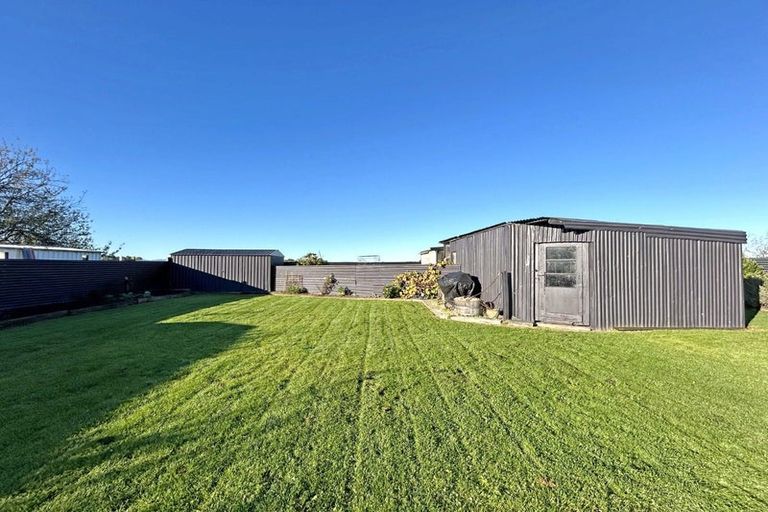 Photo of property in 702 Boundary Road, Drummond, Otautau, 9683