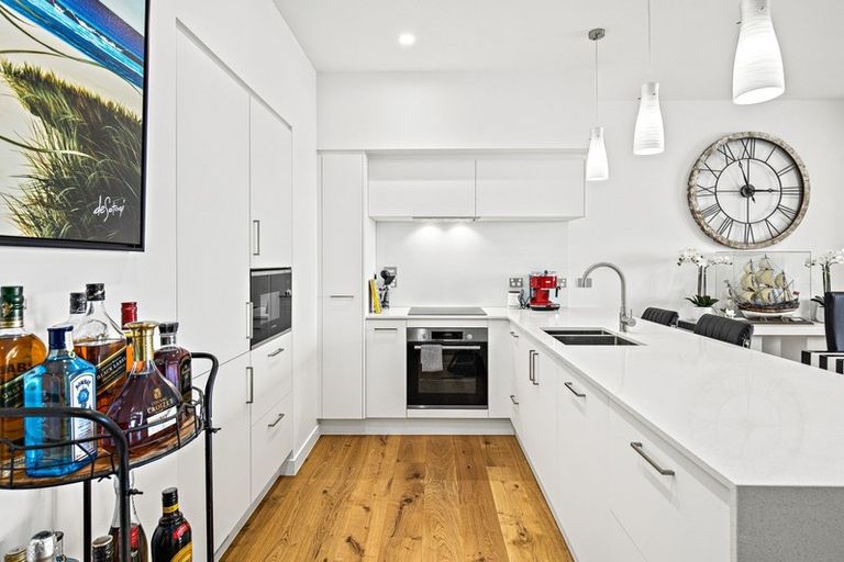 Photo of property in 46 Boathouse Bay Lane, Snells Beach, 0920