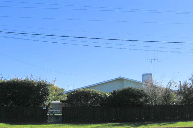 Photo of property in 29 Crosby Road, Chartwell, Hamilton, 3210