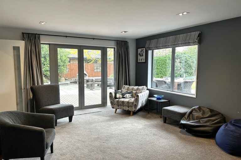 Photo of property in 8 Hulme Lane, Rolleston, 7614