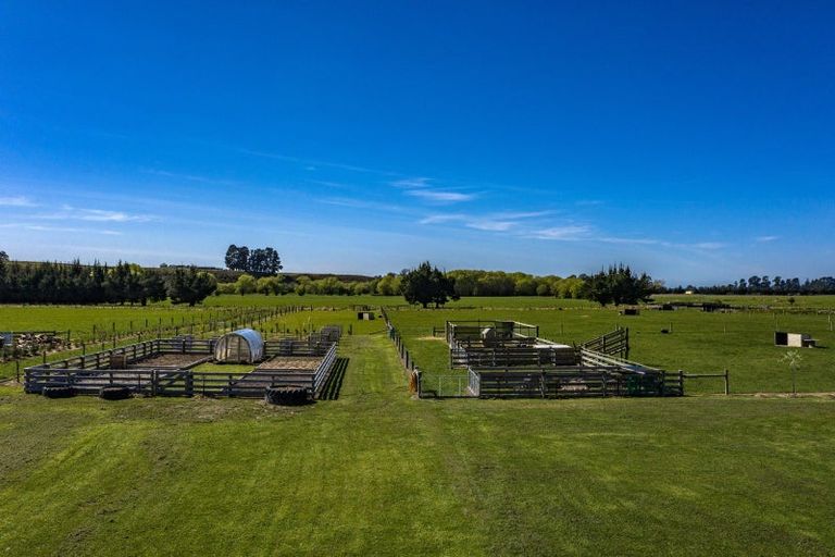 Photo of property in 50 Kennedys Hill Road, Fernside, 7471