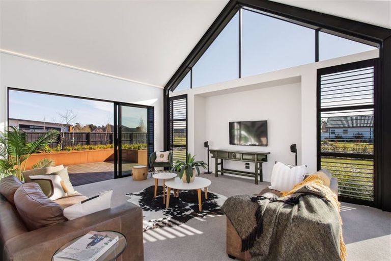 Photo of property in 5 Hull Crescent, Lincoln, 7608