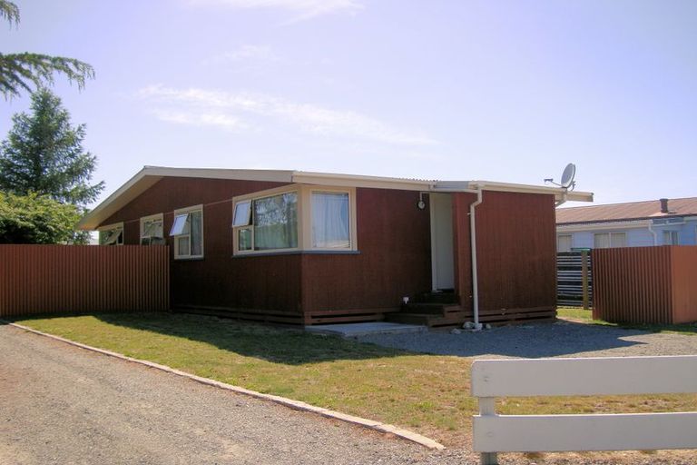 Photo of property in 229 Mackenzie Drive, Twizel, 7901