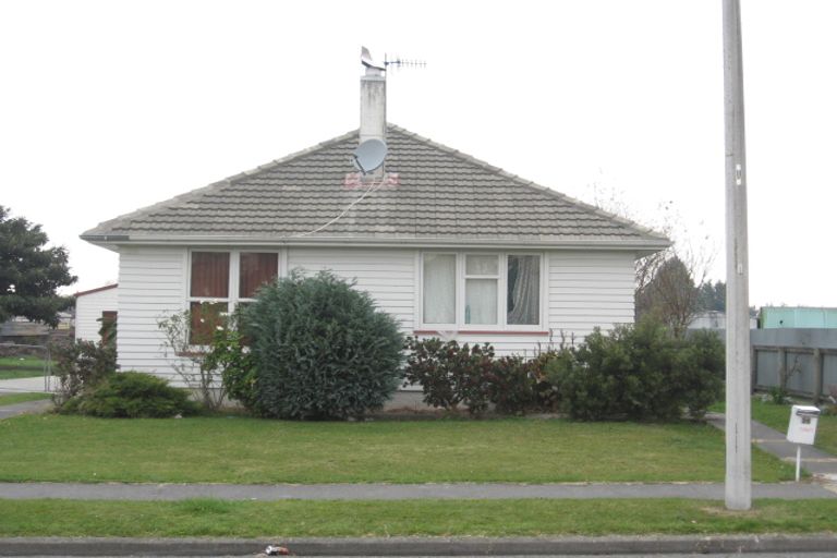 Photo of property in 36 Ward Crescent, Marewa, Napier, 4110