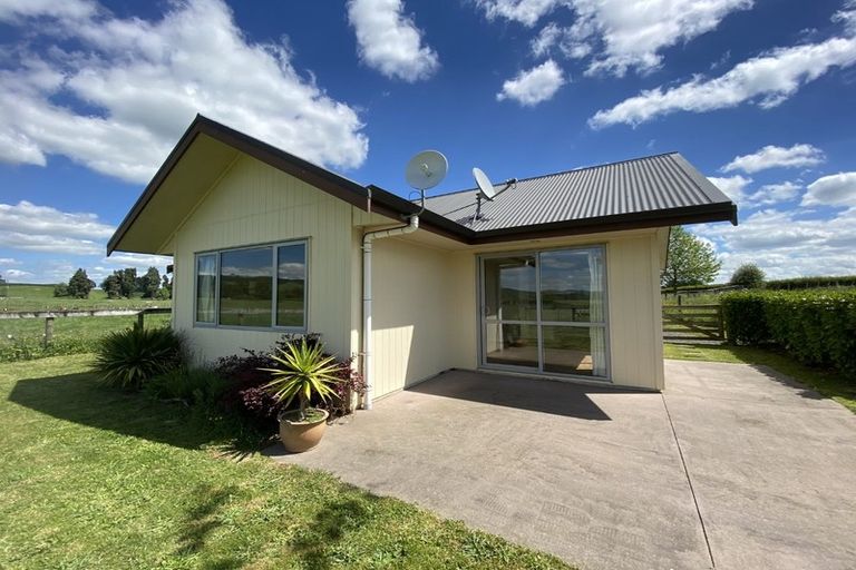Photo of property in 54 Cowan Road, Rotoorangi, Te Awamutu, 3879