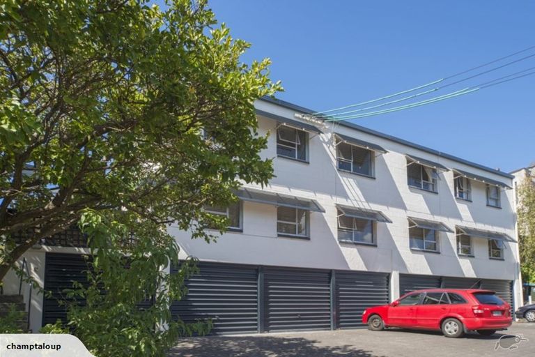 Photo of property in 18/11 Balfour Road, Parnell, Auckland, 1052