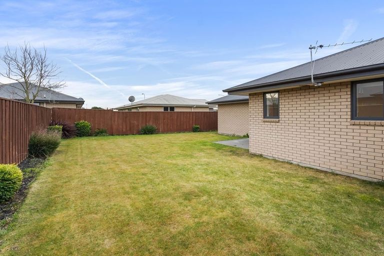 Photo of property in 16 Ledbury Drive, Rolleston, 7615
