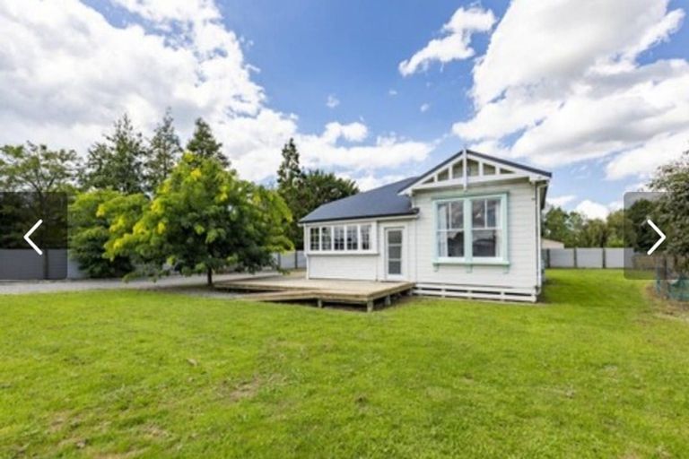 Photo of property in 4a Shanly Street, Waipawa, 4210