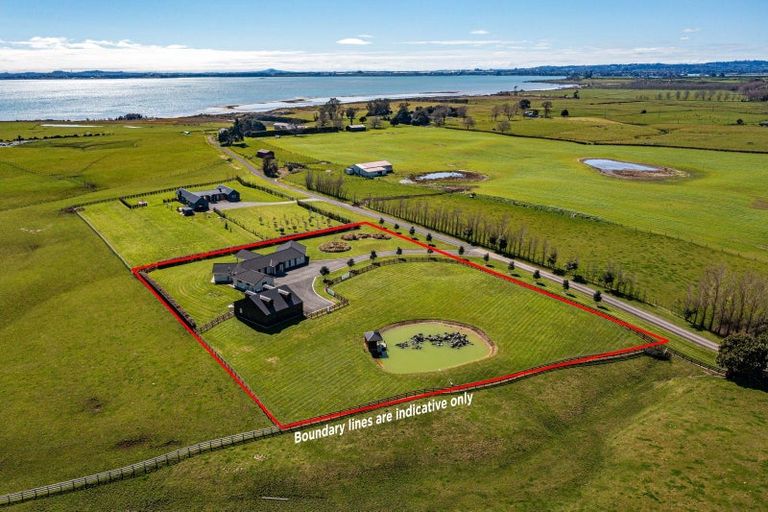 Photo of property in 80 Ewen Place, Karaka, Papakura, 2580