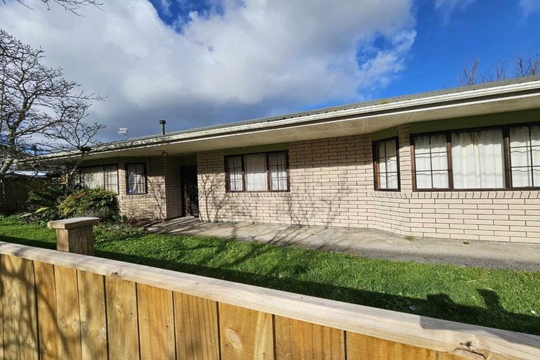 Photo of property in 43 Paterson Street, Aramoho, Whanganui, 4500