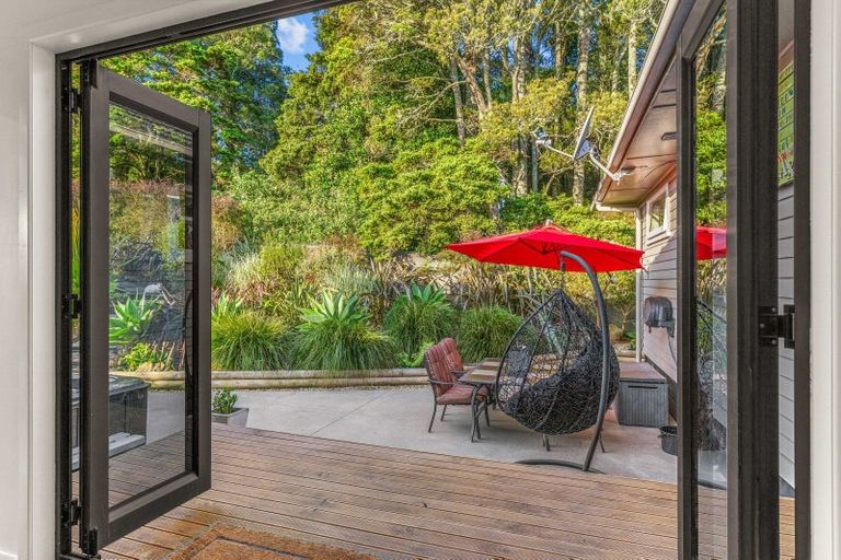 Photo of property in 170 Corbett Road, Whakapara, Hikurangi, 0182