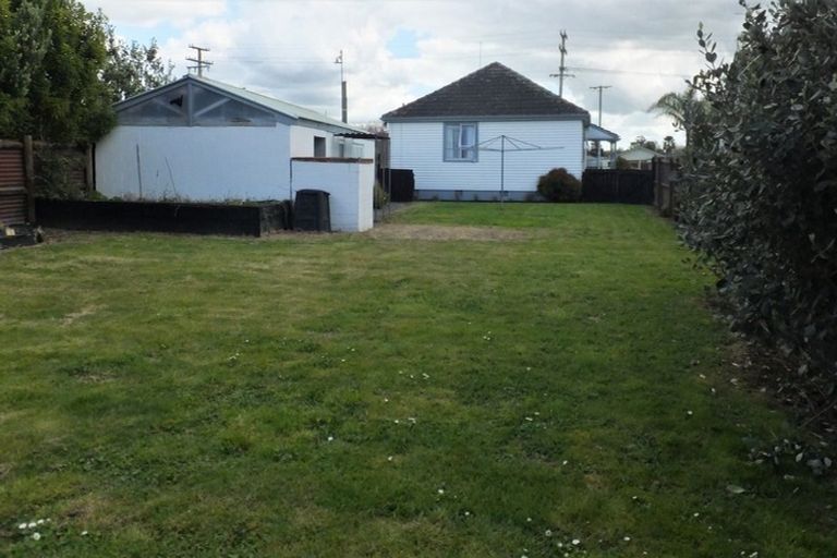 Photo of property in 54 Harris Street, Huntly, 3700