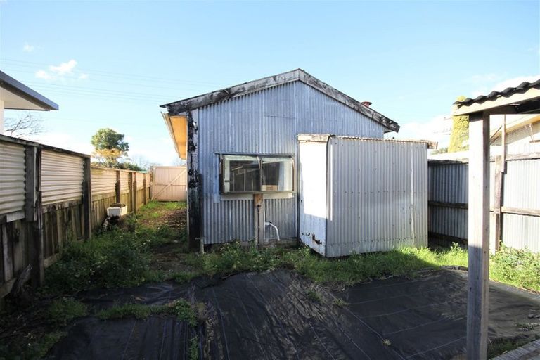 Photo of property in 16 Wrigley Street, Waihi, 3610