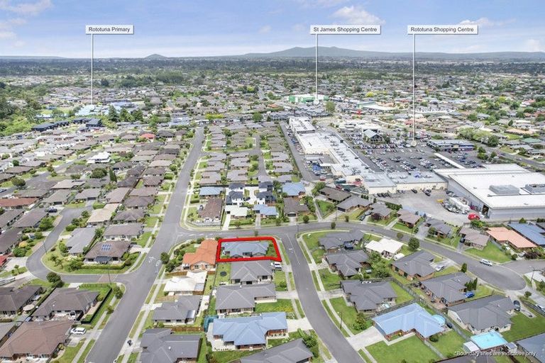 Photo of property in 2 Landmark Court, Huntington, Hamilton, 3210