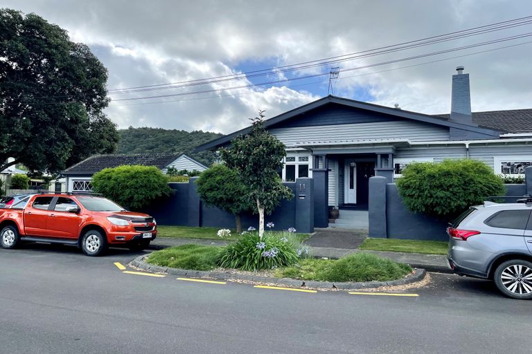 Photo of property in 11 Apirana Avenue, Regent, Whangarei, 0112