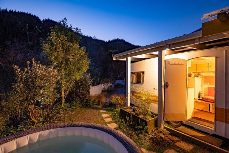 Photo of property in 265 Lud Vly Road, Hira, Nelson, 7071