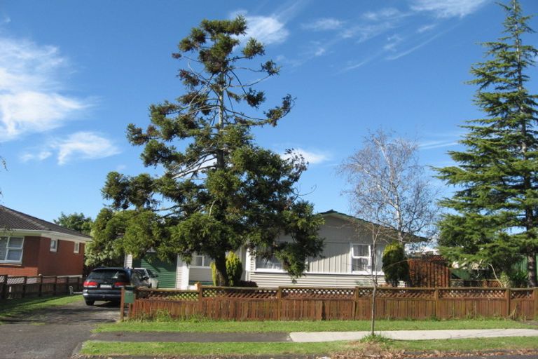 Photo of property in 11a Megan Avenue, Pakuranga Heights, Auckland, 2010
