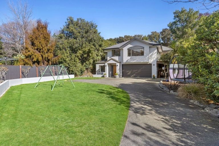 Photo of property in 21b Blair Terrace, Richmond, 7020