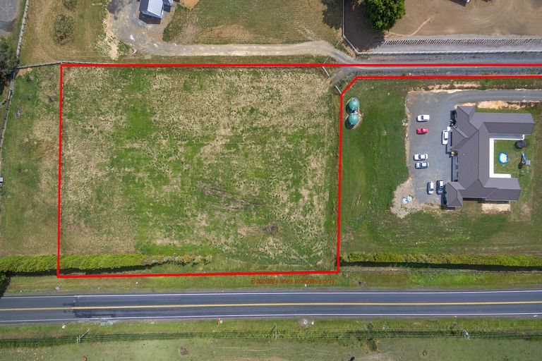 Photo of property in 3 Sydney Owen Road, Kingseat, Pukekohe, 2679