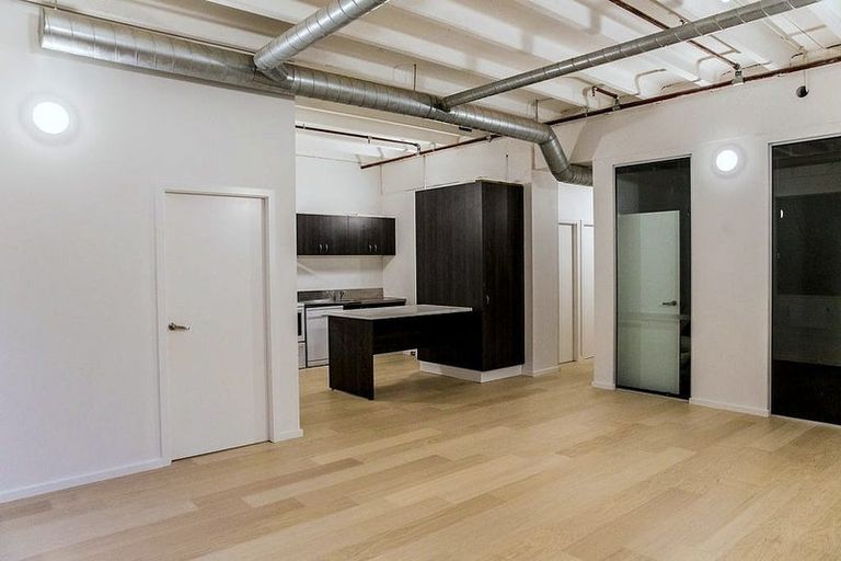 Photo of property in Quantum Apartments, 59 Boulcott Street, Wellington Central, Wellington, 6011