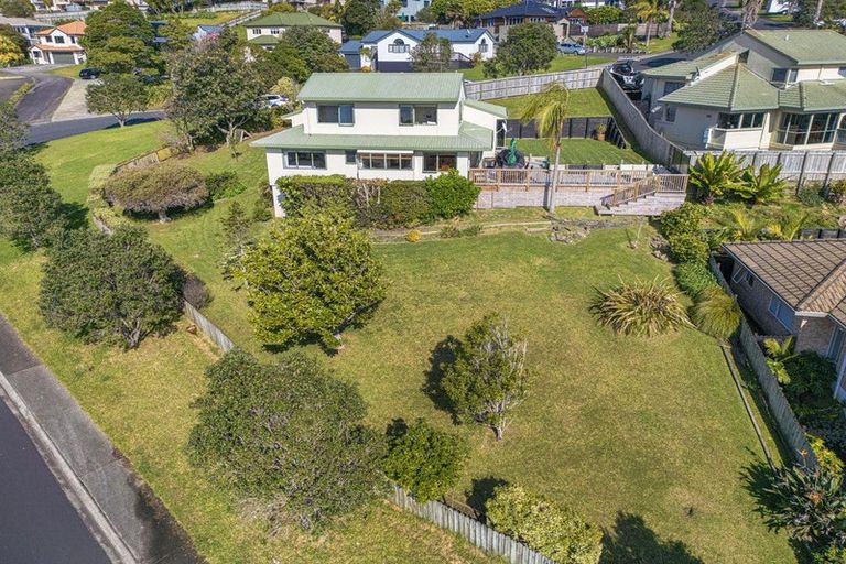 Photo of property in 6 Kestrel Heights, Arkles Bay, Whangaparaoa, 0932