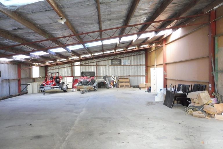 Photo of property in 98 Timaru-temuka Highway, Washdyke, Timaru, 7973