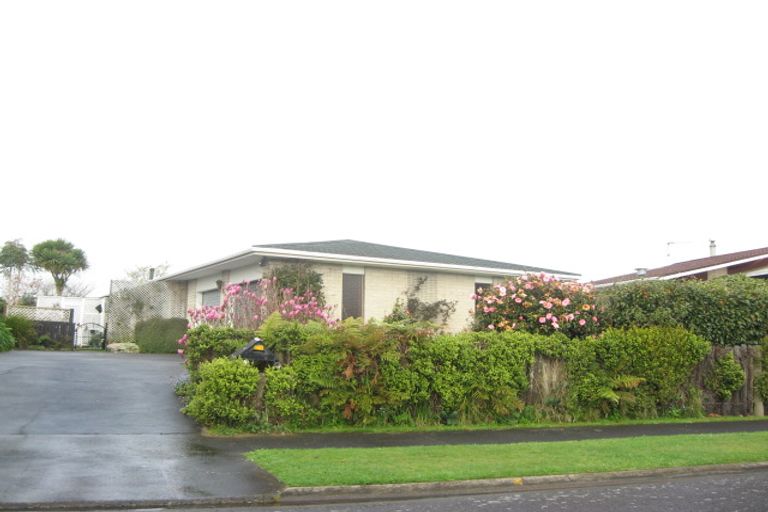 Photo of property in 5 Park Lane, Waitara, 4320