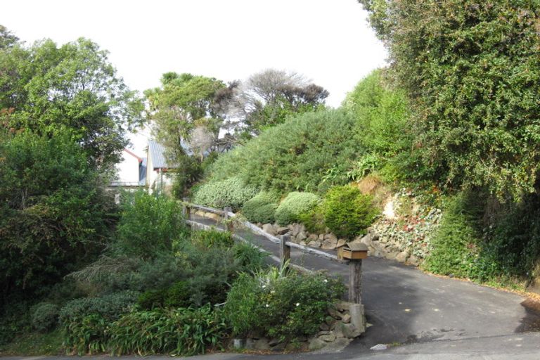 Photo of property in 12 Strathmore Crescent, Roslyn, Dunedin, 9010