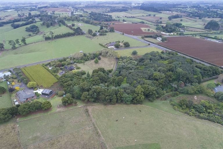 Property details for 35 Bald Hill Road, Waiuku, Pukekohe, 2678