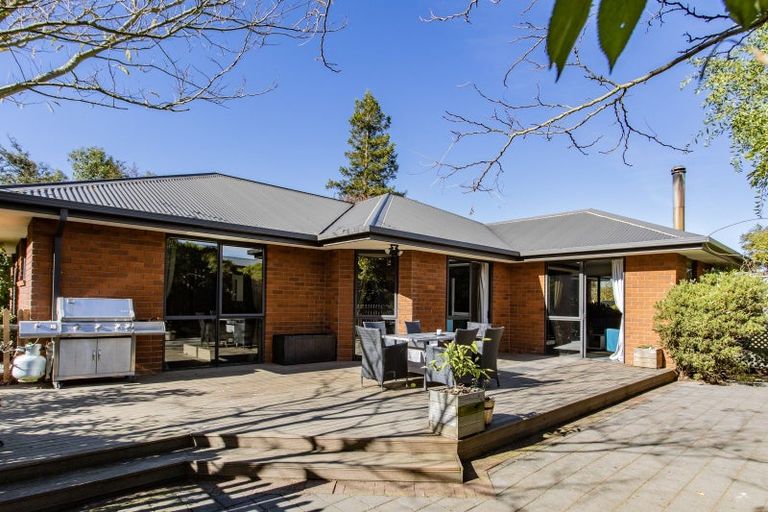 Photo of property in 18 Transport Lane, Oxford, 7430