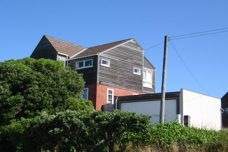 Photo of property in 63 Homebush Road, Khandallah, Wellington, 6035