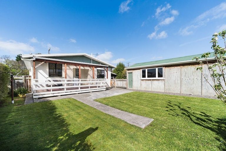 Photo of property in 30 Mill Street, Marton, 4710