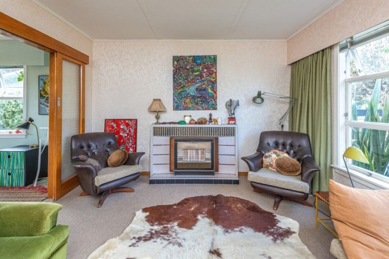 Photo of property in 43 Manuka Street, Castlecliff, Whanganui, 4501