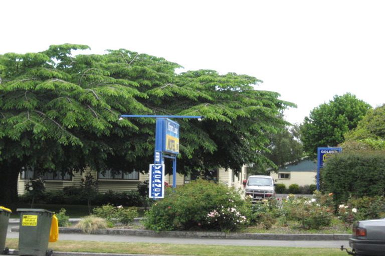 Photo of property in 103 Roydvale Avenue, Burnside, Christchurch, 8053