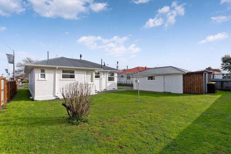 Photo of property in 8 Rugby Street, Kuripuni, Masterton, 5810